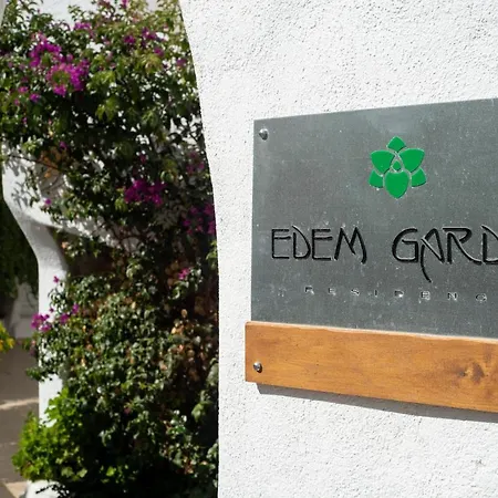 Edem Garden By Estia Platys Gialos (Mykonos)