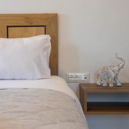 Edem Garden By Estia