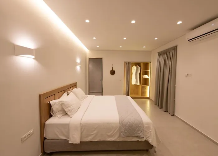 Edem Garden By Estia Aparthotel Platys Gialos (Mykonos)