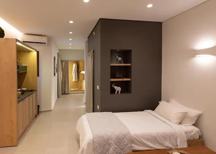 Edem Garden By Estia 3*