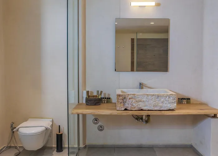 Edem Garden By Estia Aparthotel 3*