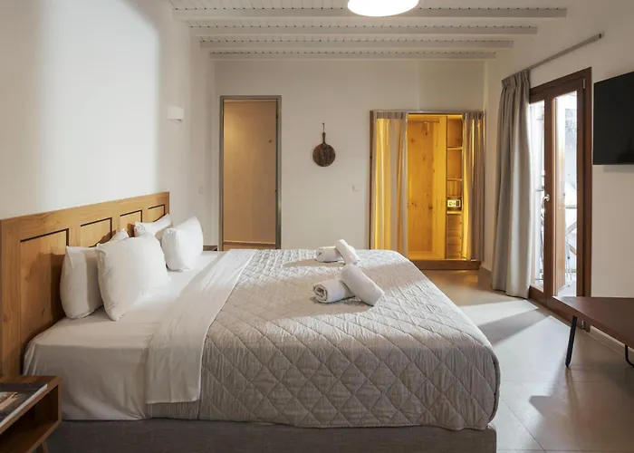 Aparthotel Edem Garden By Estia