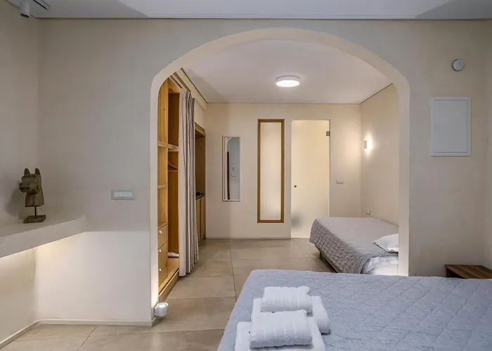 Aparthotel Edem Garden By Estia 3*