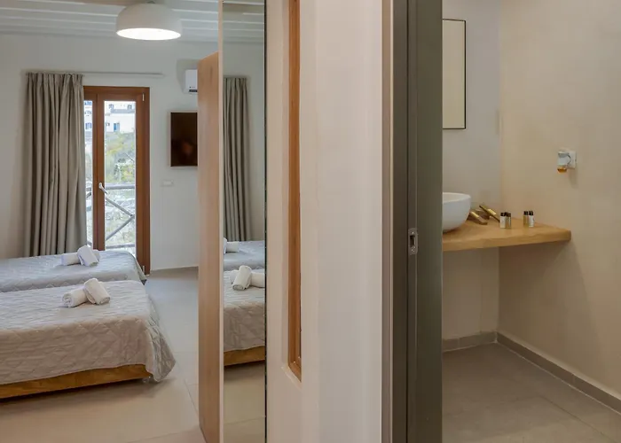 Edem Garden By Estia