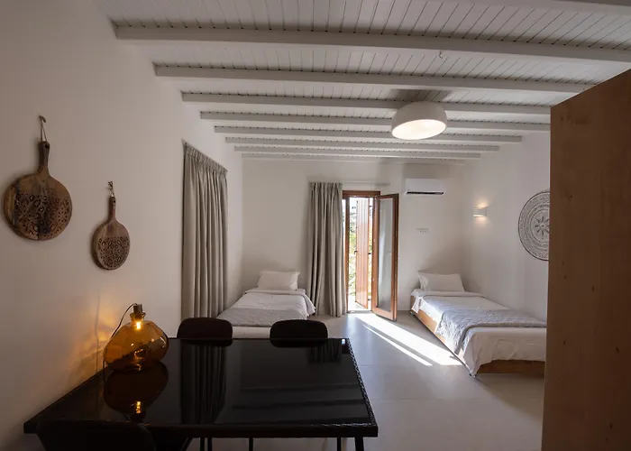 Edem Garden By Estia Aparthotel