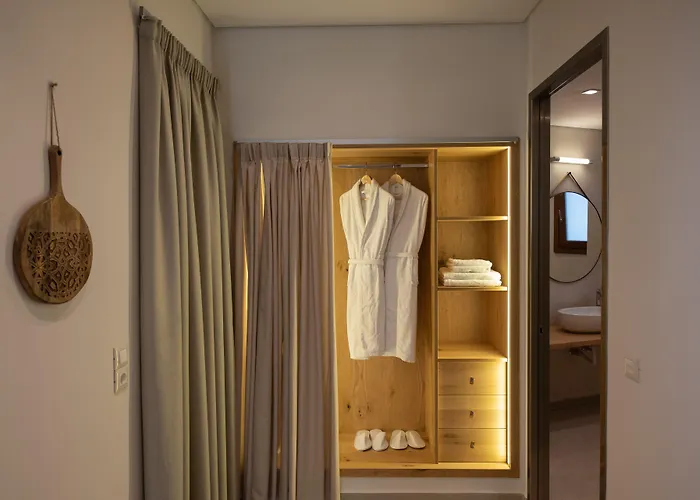 Aparthotel Edem Garden By Estia Platys Gialos (Mykonos)