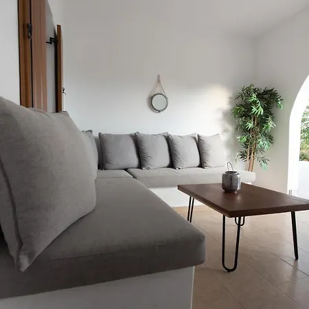Edem Garden By Estia Aparthotel