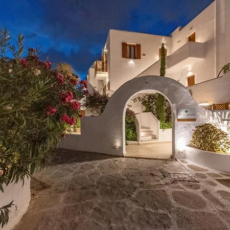 Edem Garden By Estia 3* Platys Gialos (Mykonos)