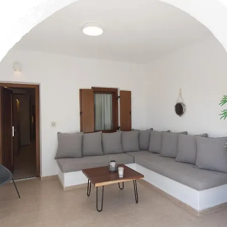 شقة فندقية Edem Garden By Estia 3*