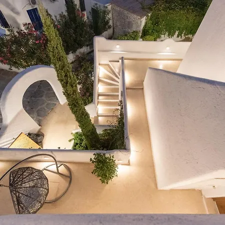 Edem Garden By Estia Aparthotel 3*