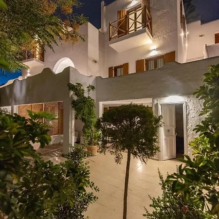 Edem Garden By Estia 3* Platys Gialos (Mykonos)