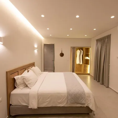 Edem Garden By Estia Aparthotel Platys Gialos (Mykonos)
