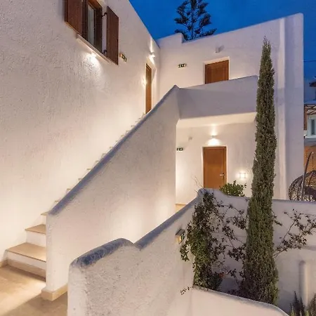 Edem Garden By Estia 3* Platys Gialos (Mykonos)