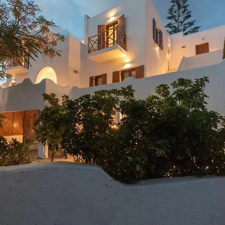 Edem Garden By Estia 3*