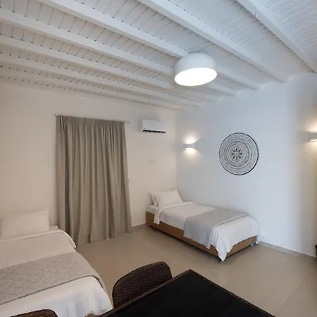 Aparthotel Edem Garden By Estia