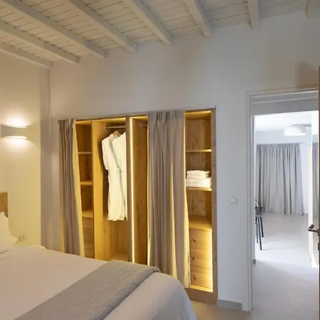 شقة فندقية Edem Garden By Estia 3*