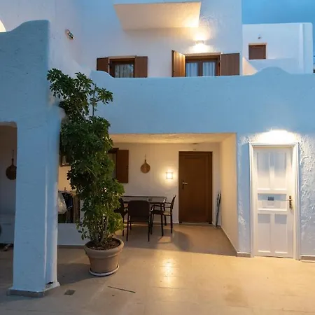 Aparthotel Edem Garden By Estia 3*