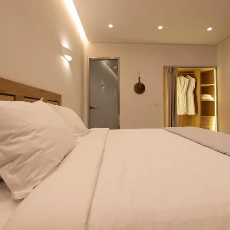 Aparthotel Edem Garden By Estia 3*