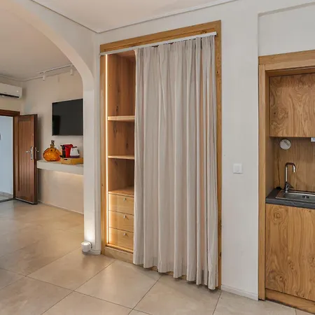 Edem Garden By Estia 3*