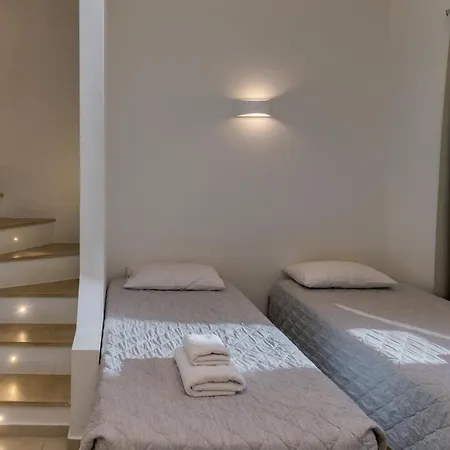 Edem Garden By Estia بلاتيس يالوس