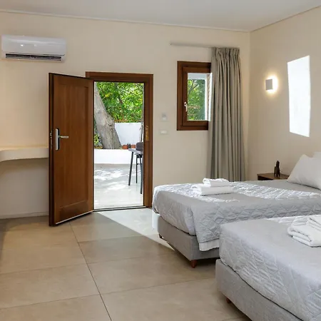 Aparthotel Edem Garden By Estia Platys Gialos (Mykonos)