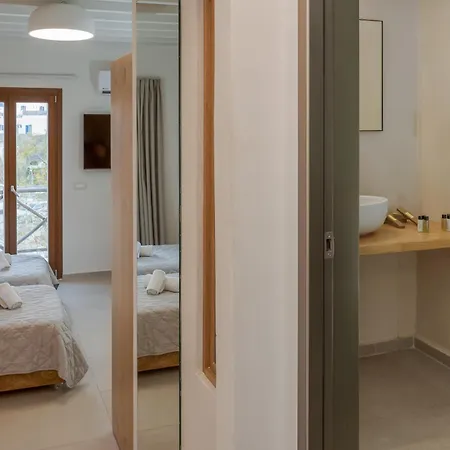 Edem Garden By Estia