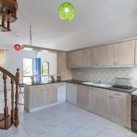 Edem Garden By Estia شقة فندقية 3*