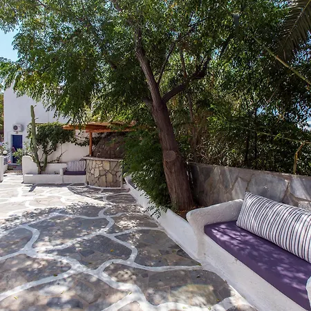 Edem Garden By Estia Aparthotel 3*