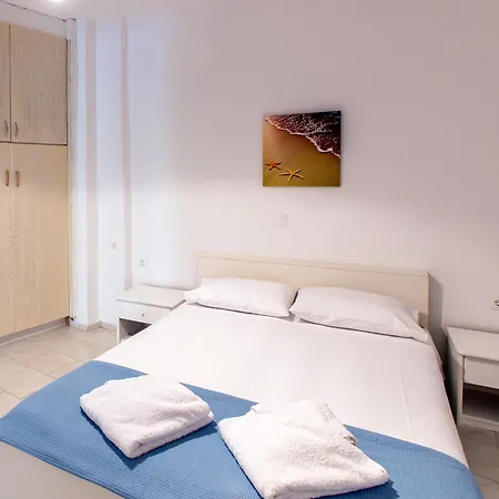 Edem Garden By Estia Aparthotel Platys Gialos (Mykonos)