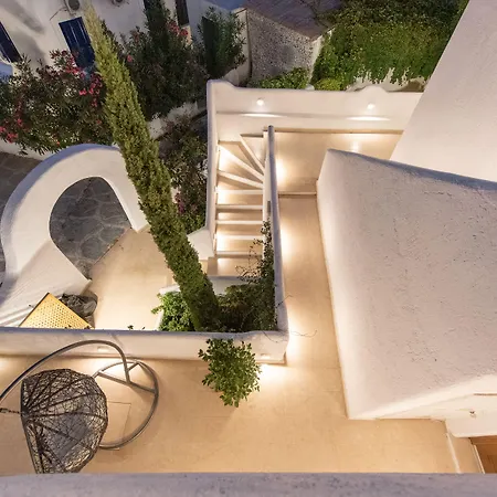 Edem Garden By Estia 3* بلاتيس يالوس