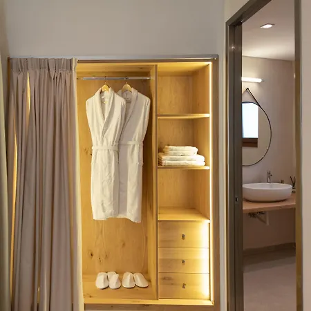 Aparthotel Edem Garden By Estia Platys Gialos (Mykonos)