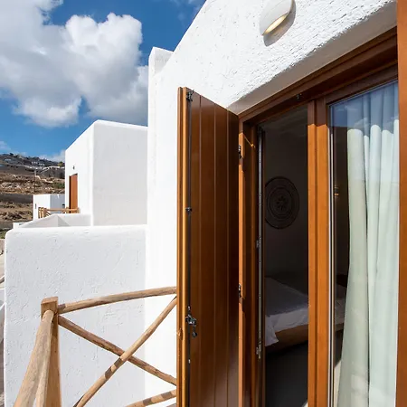 Edem Garden By Estia 3*