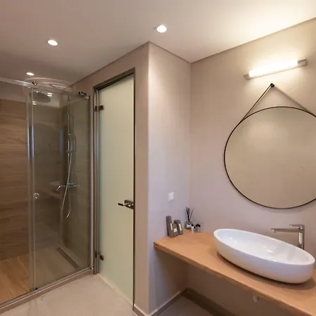 公寓式酒店 Edem Garden By Estia