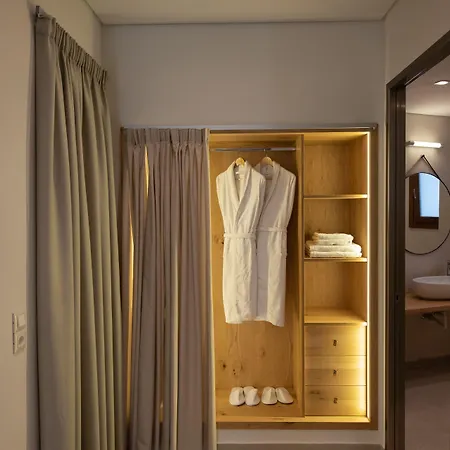 Aparthotel Edem Garden By Estia Platys Gialos (Mykonos)