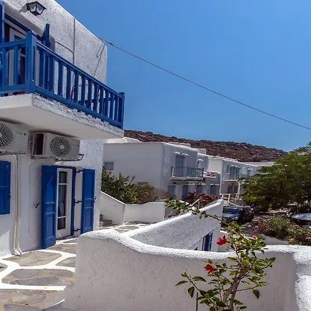 Aparthotel Edem Garden By Estia 3*