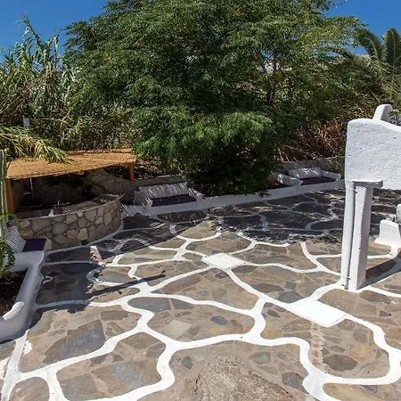 Edem Garden By Estia Aparthotel 3*