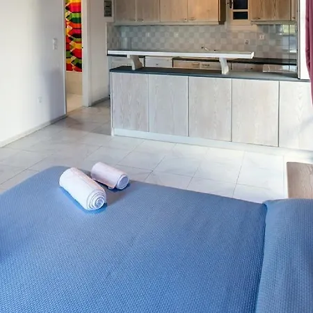 Aparthotel Edem Garden By Estia