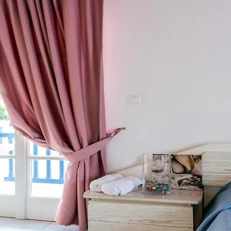 Edem Garden By Estia Aparthotel