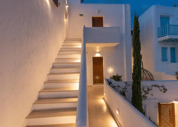 Edem Garden By Estia 3*