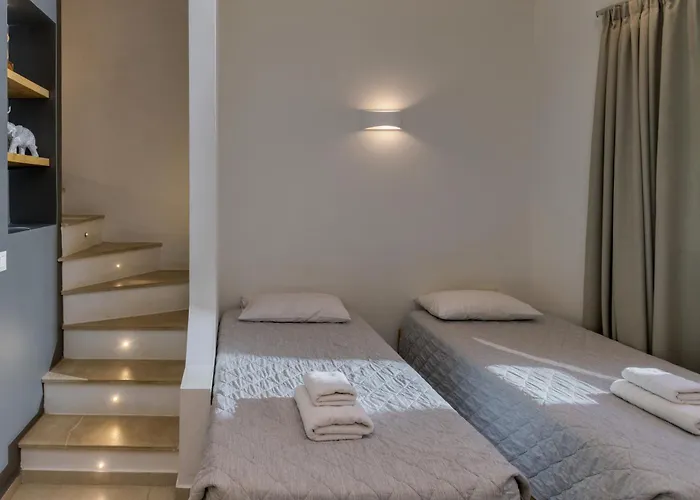 Edem Garden By Estia 普拉迪斯亚罗斯