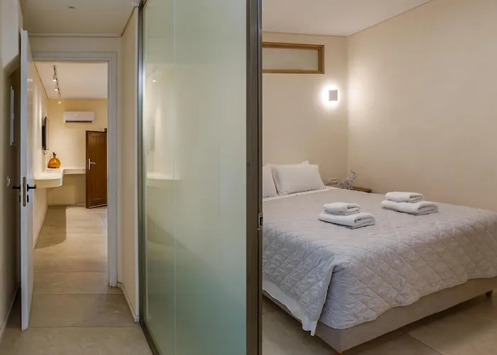 Edem Garden By Estia 3* 普拉迪斯亚罗斯