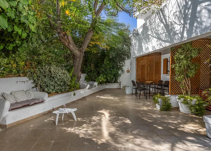 公寓式酒店 Edem Garden By Estia