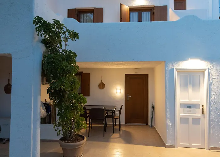 Edem Garden By Estia