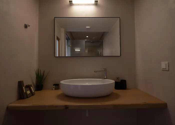 Edem Garden By Estia 普拉迪斯亚罗斯