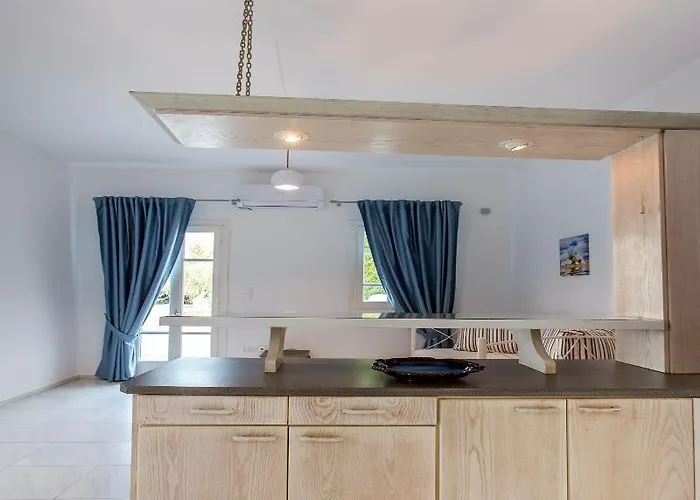 公寓式酒店 Edem Garden By Estia 3*