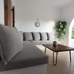 Edem Garden By Estia Lägenhetshotell