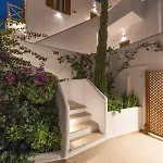 Edem Garden By Estia Lägenhetshotell Platys Gialos (Mykonos)