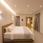 Edem Garden By Estia Lägenhetshotell Platys Gialos (Mykonos)