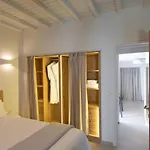 Lägenhetshotell Edem Garden By Estia 3*