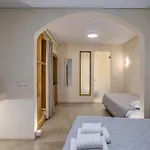 Lägenhetshotell Edem Garden By Estia 3*